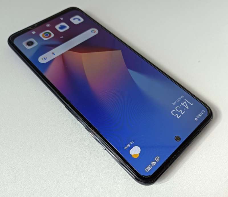 Xiaomi Redmi Note 10S | 6GB RAM | 128GB Storage | In box | 64MP camera