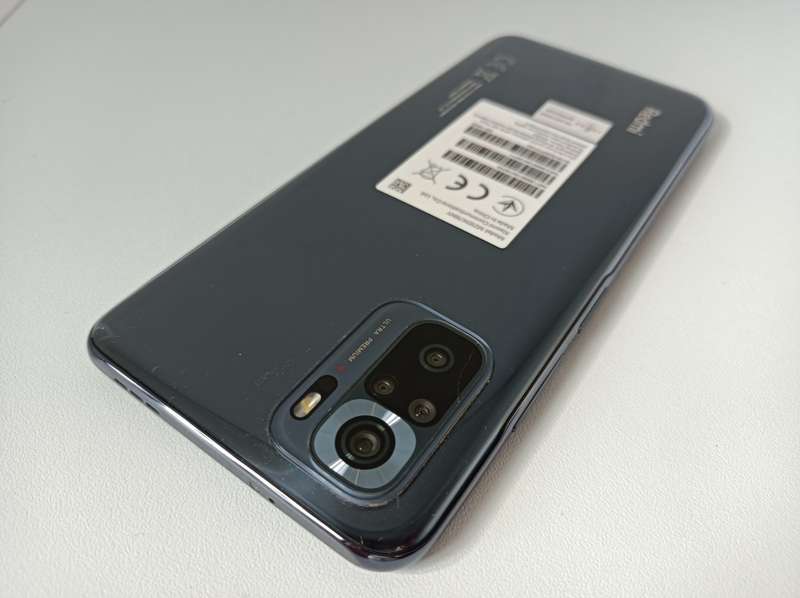 Xiaomi Redmi Note 10S | 6GB RAM | 128GB Storage | In box | 64MP camera