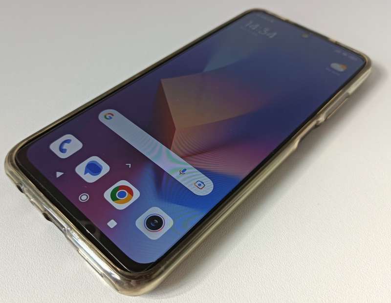 Xiaomi Redmi Note 10S | 6GB RAM | 128GB Storage | In box | 64MP camera