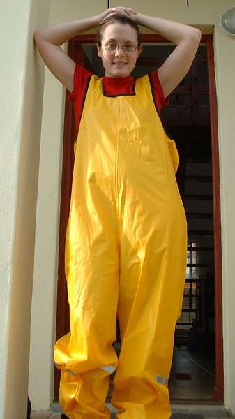 April rain rainwear 2025
