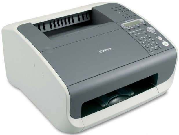 Canon Laser Fax and Copier | i-sensys FAX-L100 | Ultra High Quality Mono Laser