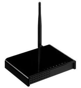 Totolink N150RT Wireless Router 4-port LAN