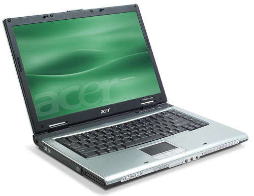 Acer Aspire 3050 laptop | 160GB HDD | 2GB RAM | DVD-RW