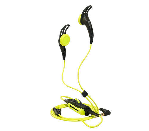 Sennheiser MX 680 Sports Earbud Headphone with Volume control