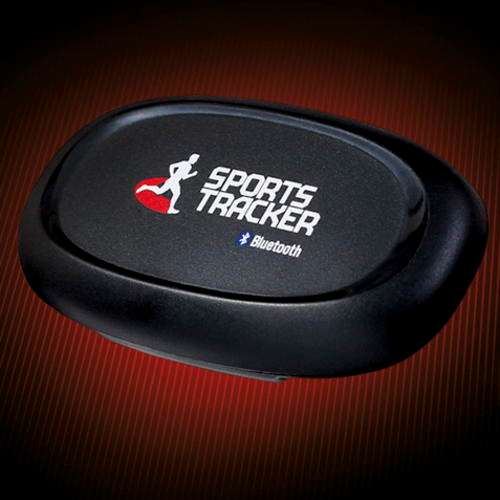 Sports Tracker Heart Rate Monitor | Wearlink+ | Bluetooth | Free Shipping