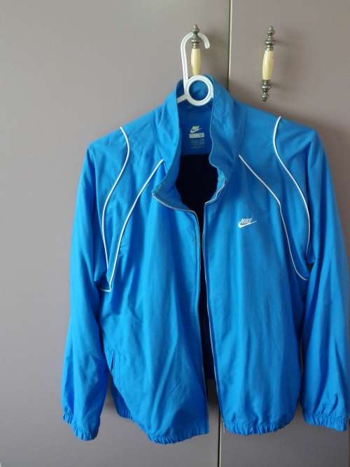 NIKE Tracksuit