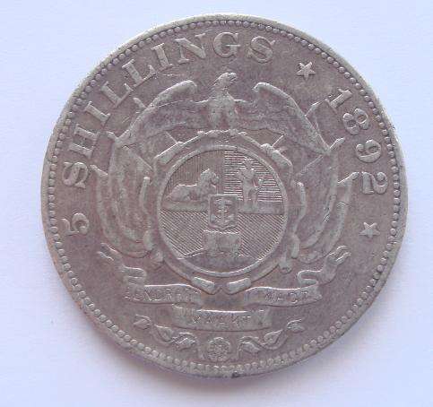 1892 PARTIAL SET
