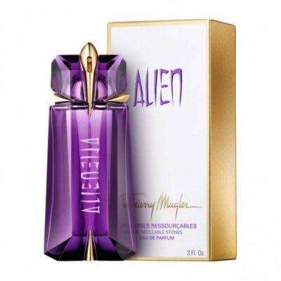 Thierry Mugler Alien Perfume - Parallel Import