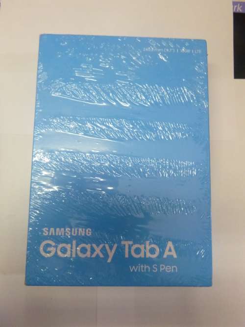 samsung tab a