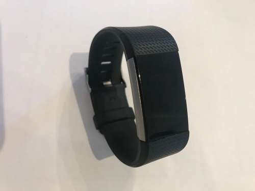 FITBIT CHARGE 2 IN BOX