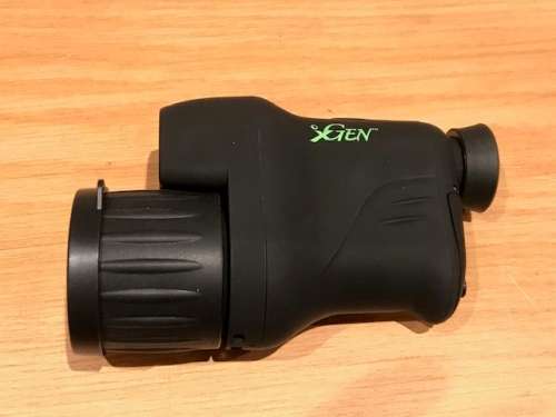 NIGHT OWL OPTICS NIGHT VISION