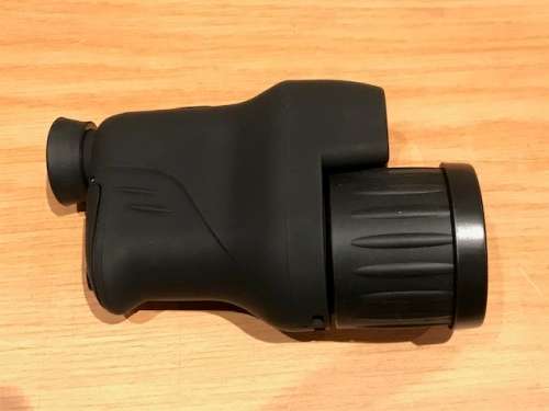 NIGHT OWL OPTICS NIGHT VISION