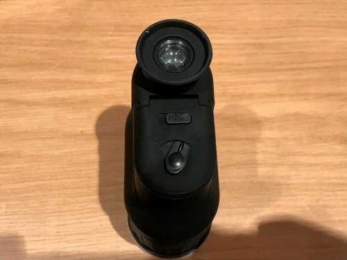 NIGHT OWL OPTICS NIGHT VISION