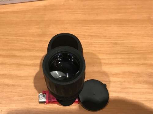 NIGHT OWL OPTICS NIGHT VISION