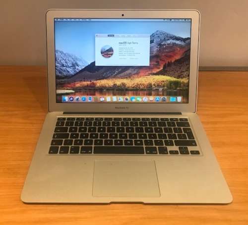 APPLE MACBOOK AIR A1466