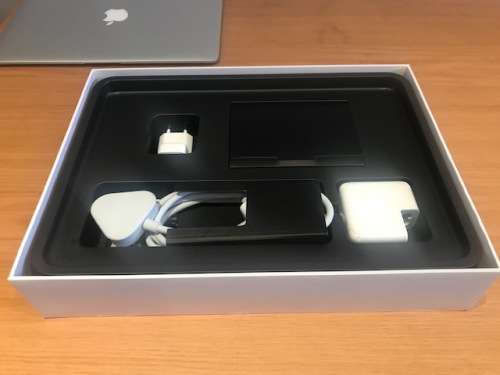 APPLE MACBOOK AIR A1466