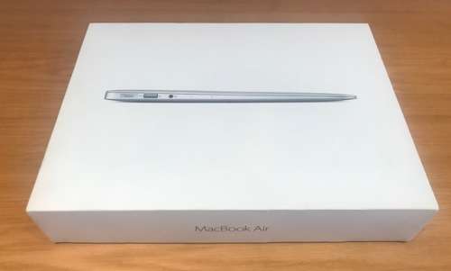 APPLE MACBOOK AIR A1466