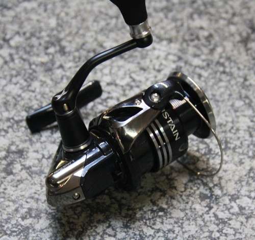 SHIMANO SUSTAIN 4000FG