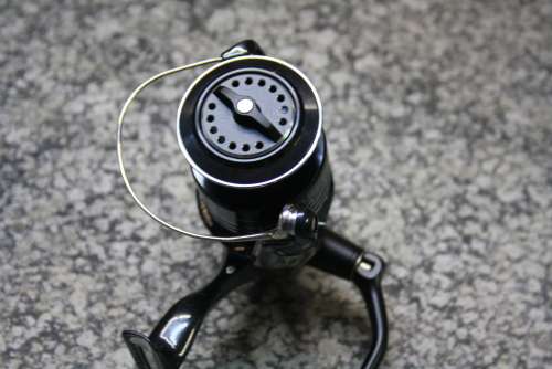 SHIMANO SUSTAIN 4000FG