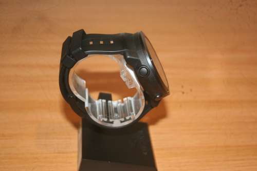 SUUNTO AMBIT 3 VERTICAL SPORTS WATCH