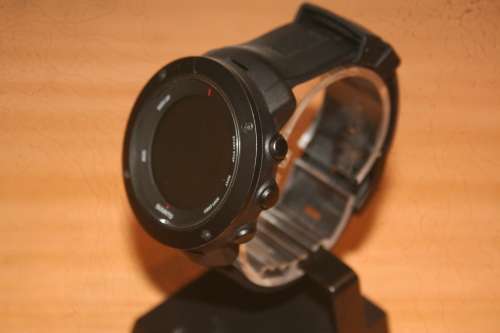 SUUNTO AMBIT 3 VERTICAL SPORTS WATCH