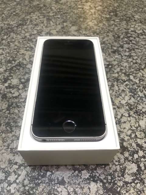 IPHONE 5 SE