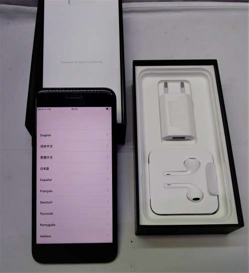 IPHONE 7 PLUS 128GB