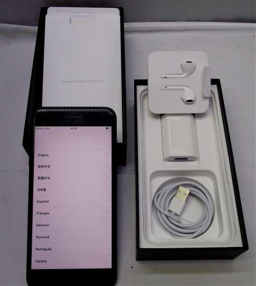 IPHONE 7 PLUS 128GB
