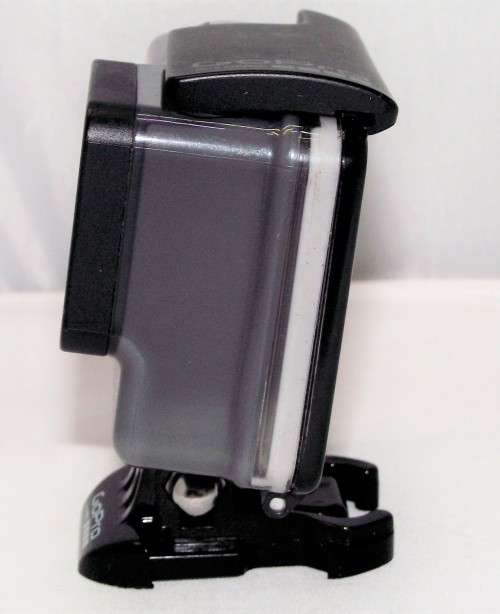 GOPRO HERO HERO