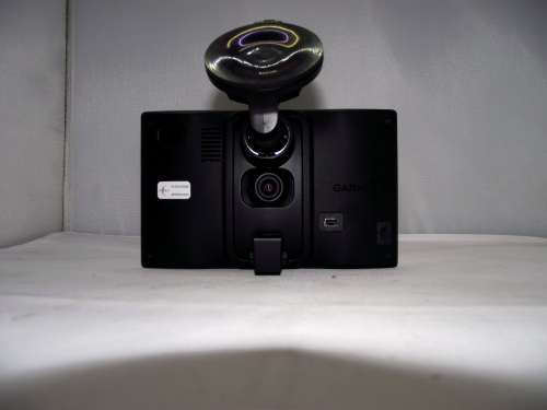 GARMIN DRIVE ASSIST 51 LMT-S