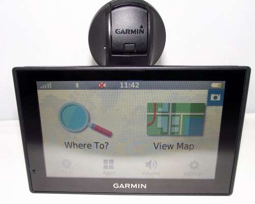 GARMIN DRIVE ASSIST 51 LMT-S