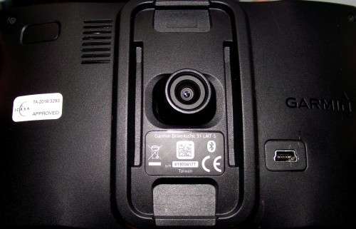 GARMIN DRIVE ASSIST 51 LMT-S