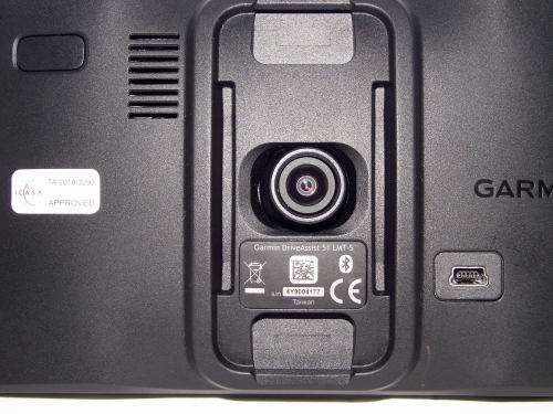 GARMIN DRIVE ASSIST 51 LMT-S