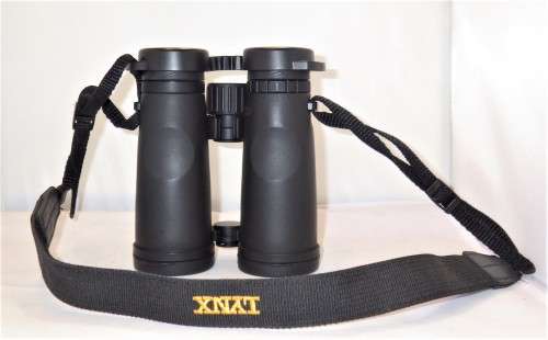 LYNX 8X42 WATERPROOF BINOCULARS