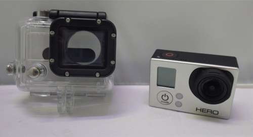 GOPRO HERO 3