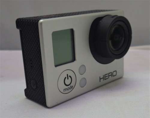 GOPRO HERO 3