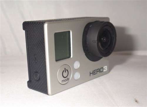 GOPRO HERO 3