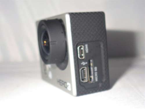 GOPRO HERO 3