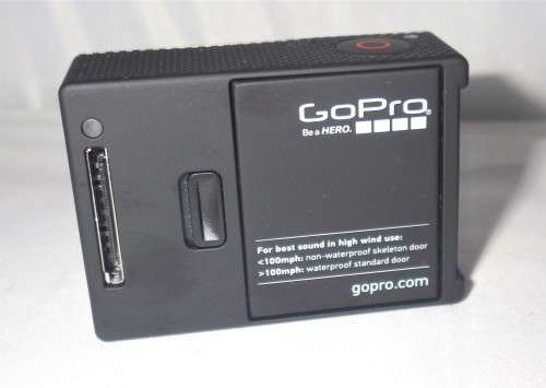 GOPRO HERO 3