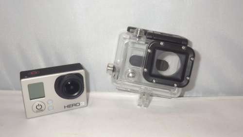 GOPRO HERO 3