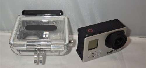 GOPRO HERO 3