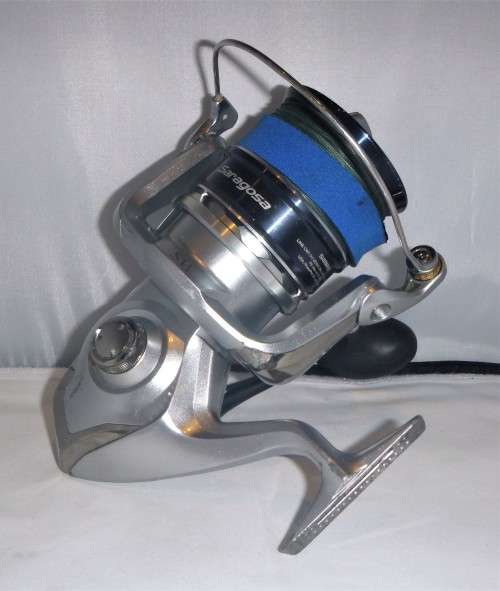 SHIMANO SARAGOSA SW 20000