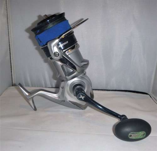 SHIMANO SARAGOSA SW 20000
