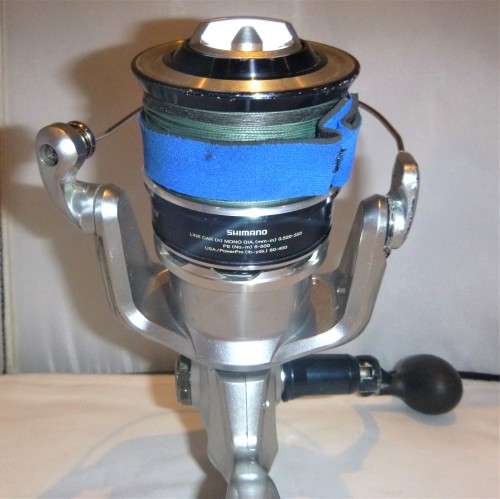 SHIMANO SARAGOSA SW 20000