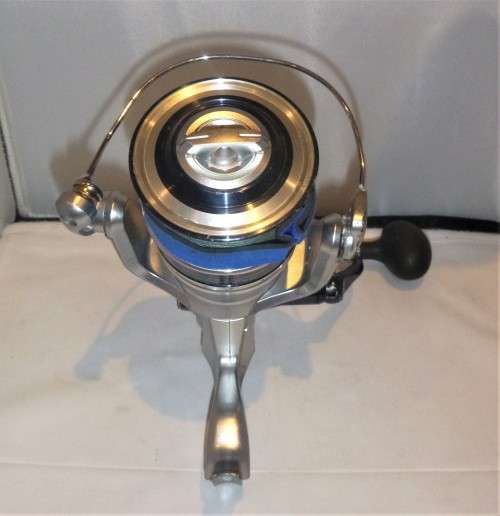 SHIMANO SARAGOSA SW 20000