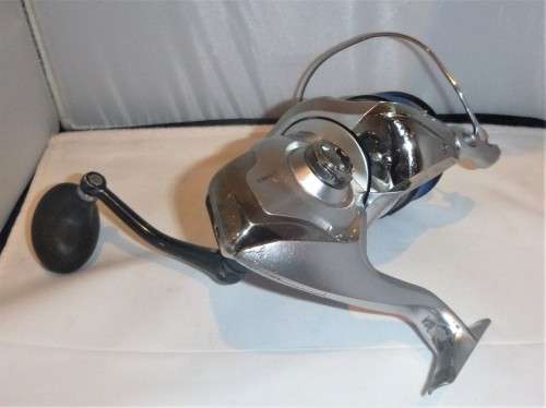 SHIMANO SARAGOSA SW 20000
