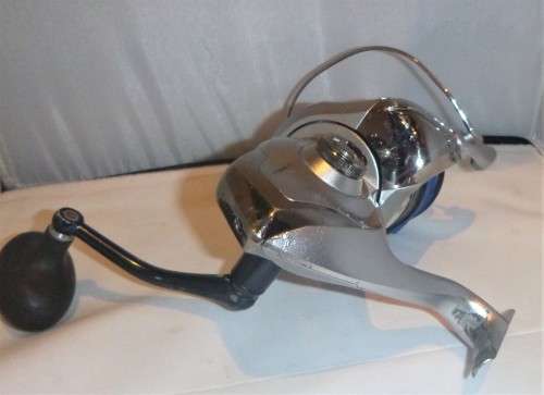 SHIMANO SARAGOSA SW 20000