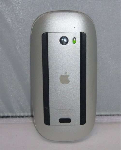 APPLE CORDLESS MAGIC MOUSE 2