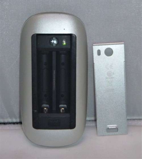 APPLE CORDLESS MAGIC MOUSE 2
