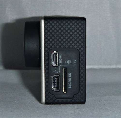 GOPRO HERO 3 +